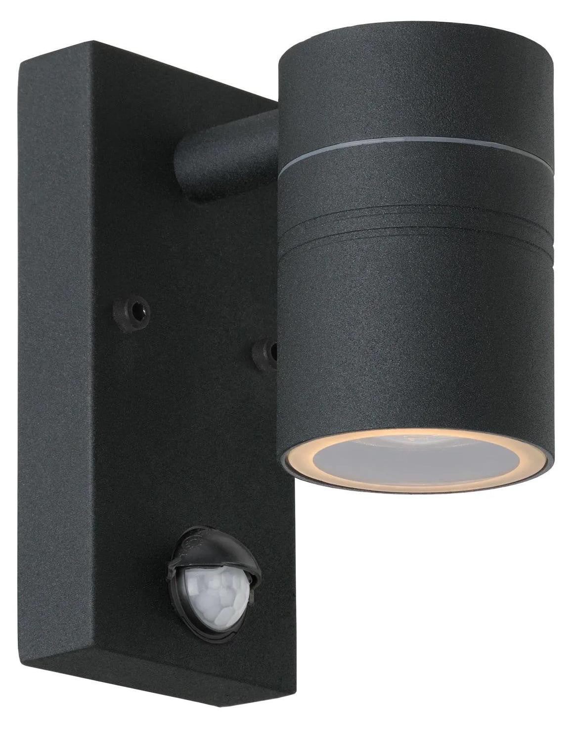Lucide 14866/05/30 LED Wandlamp voor in de tuin