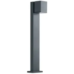 Kanlux Pollerleuchte GORI 80 anthrazit 80cm hoch