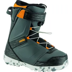 Nitro Snowboardschuh Droid QLS - 22.5 - 22.5
