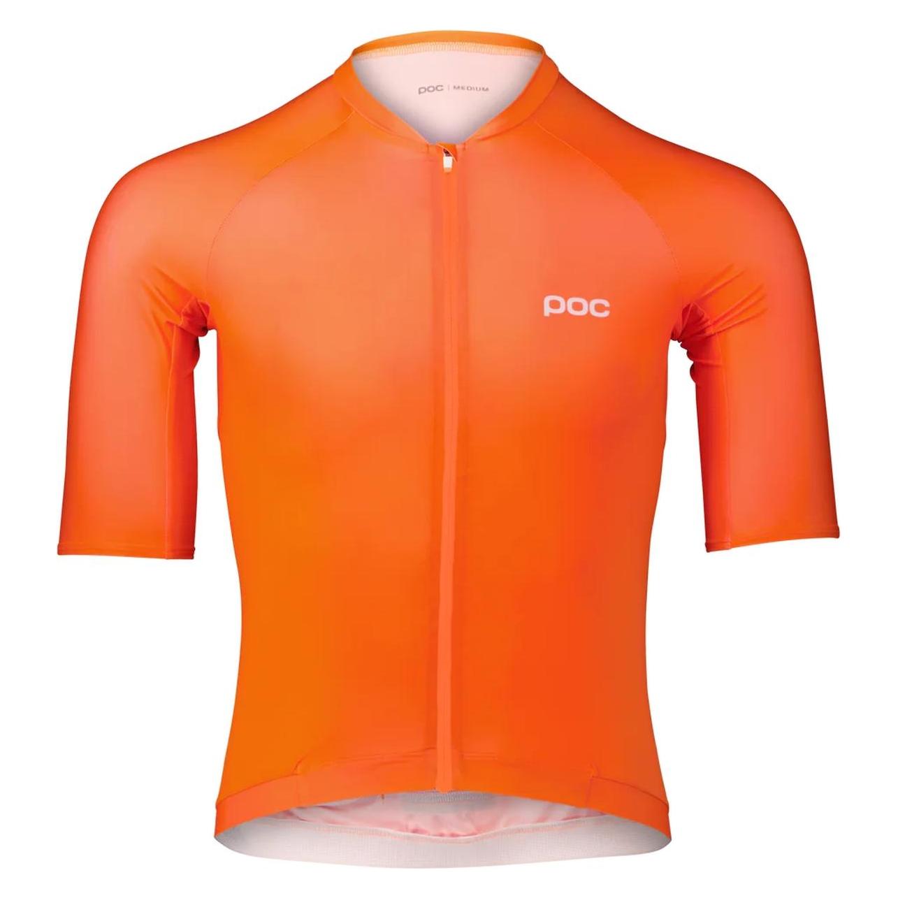 Poc M's Pristine Jersey Radtrikot (S) (548920)
