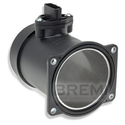 BREMI Luftmassenmesser 30301 für NISSAN