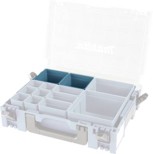 Makita 191X95-9 Boxeinsatz (L x B x H) 100 x 100 x 93mm