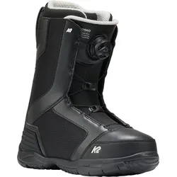 K2 ROSKO Boot 2027 black - 44