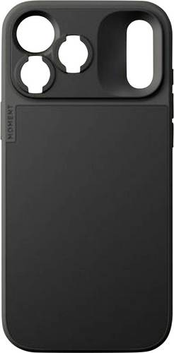 Moment Camera Case Apple iPhone 17 Pro Max Schwarz 310-309