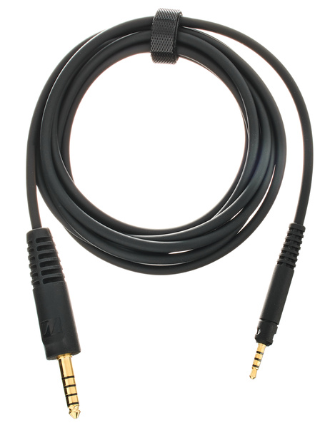 Sennheiser HD 620S Balanced Cable Black