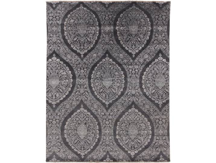 Sindhi Teppich 234x306 Handgeknüpft Modern Orientteppich Designteppich