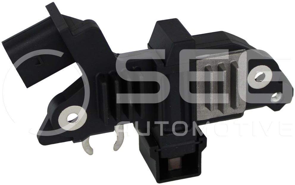 Seg Automotive Regolatore dell'alternatore F00M485258