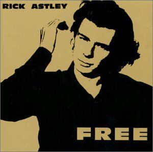 Rick Astley - Free - Preis vom 09.10.2026 07:28:09 h