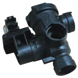 Bosch 3-Wege-Ventil 87160108010 für Gasheizkessel