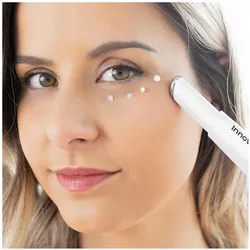 InnovaGoods, Massagegerät, Augenmassagegerät
