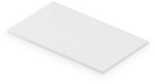 WAGO 210-859 210-859 Abdeckung Transparent 100St.