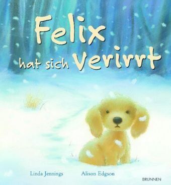 Linda Jennings - Felix hat sich verirrt - Preis vom 30.09.2026 22:30:23 h