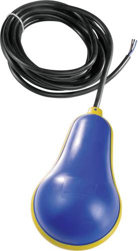 Wallair 1CLRLG12/20PVC 1CLRLG12/20PVC Schwimmerschalter Füllen, Leeren 20.00m