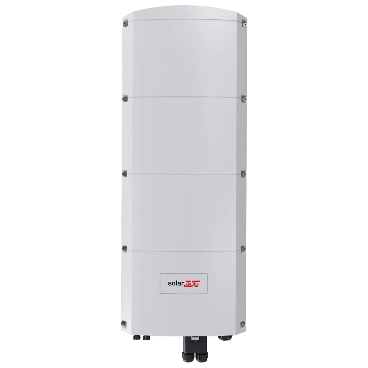 Home Hub Inverter, 3PH Backup with SolarEdge Home Ein 3-phasiger Wechselrichter für Speicherung und SE5K-RWB48BFN4