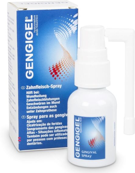 Gengigel Spray 20ml