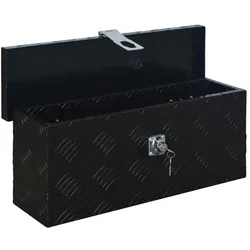 vidaXL, Werkzeugkoffer, Inlonin