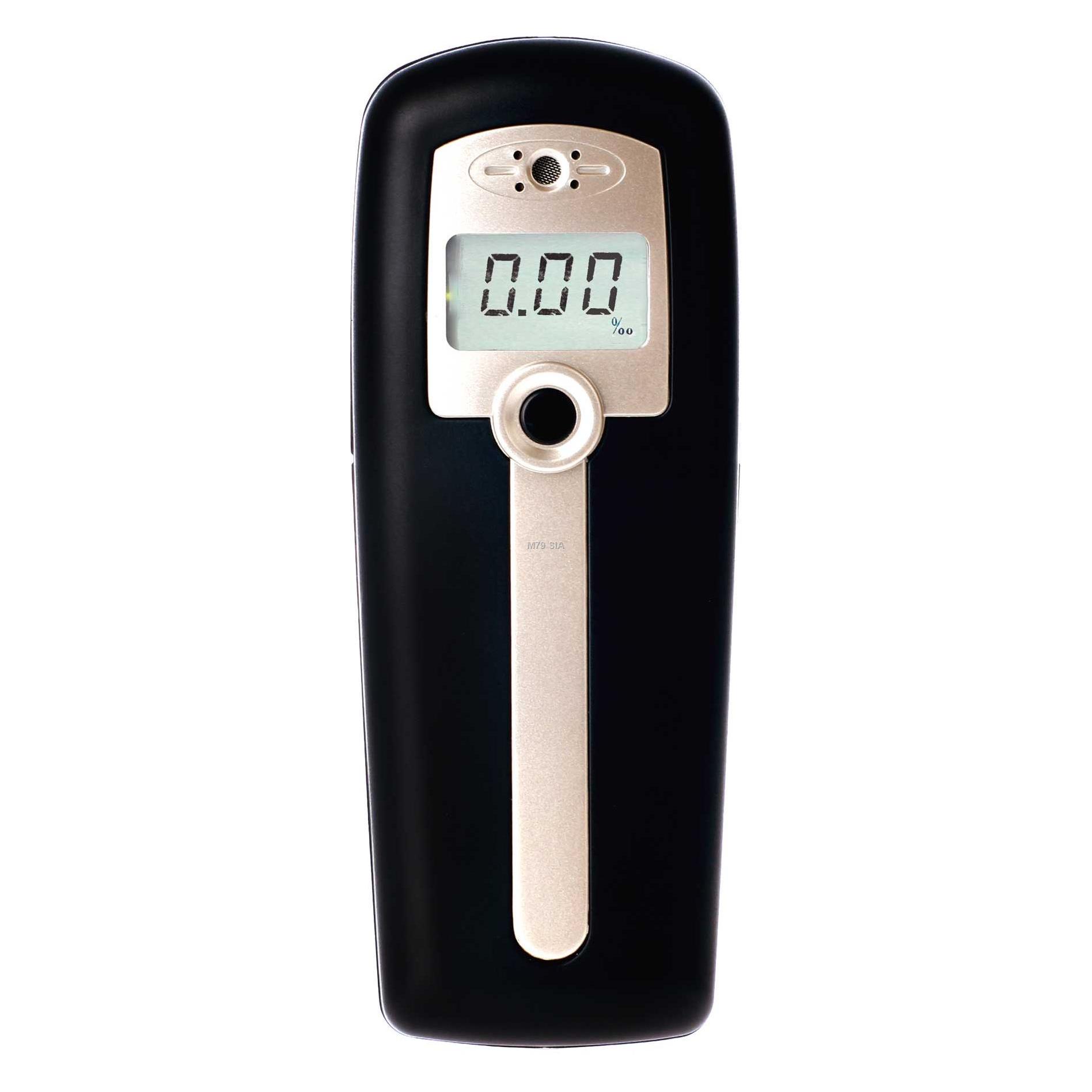 Alcoscan Breathalyser Alcoscan2700, LV (AL2700LAT)