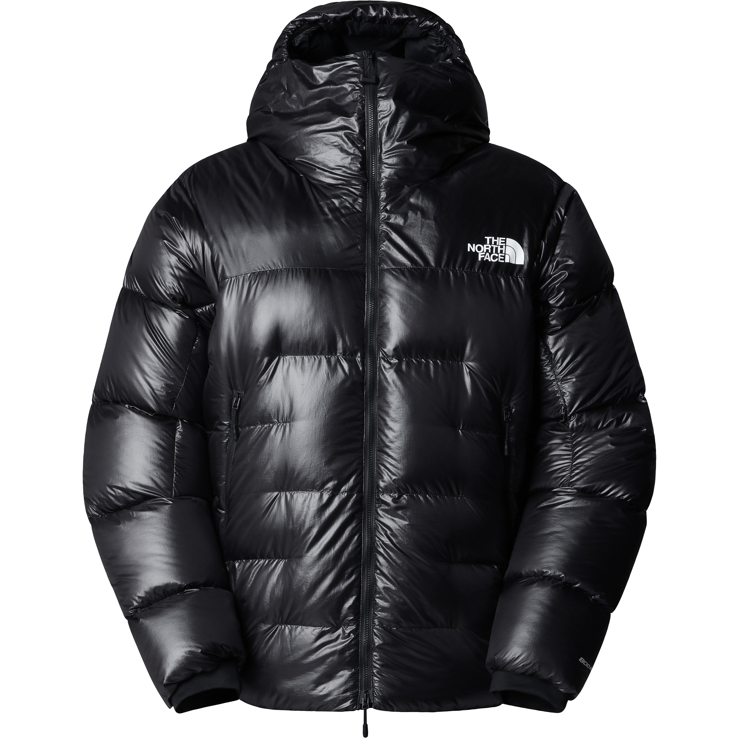 The North Face Summit Pumori Down Herren Kunstfaserjacke schwarz Größe S Bergsteigen Wasserabweisend Wasserabweisend