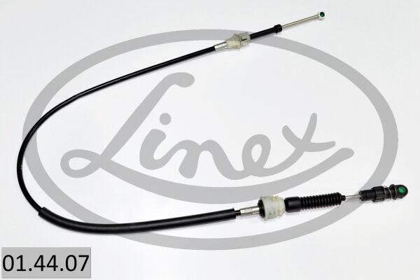 Linex Seilzug, Schaltgetriebe 014407 Für Alfa Romeo