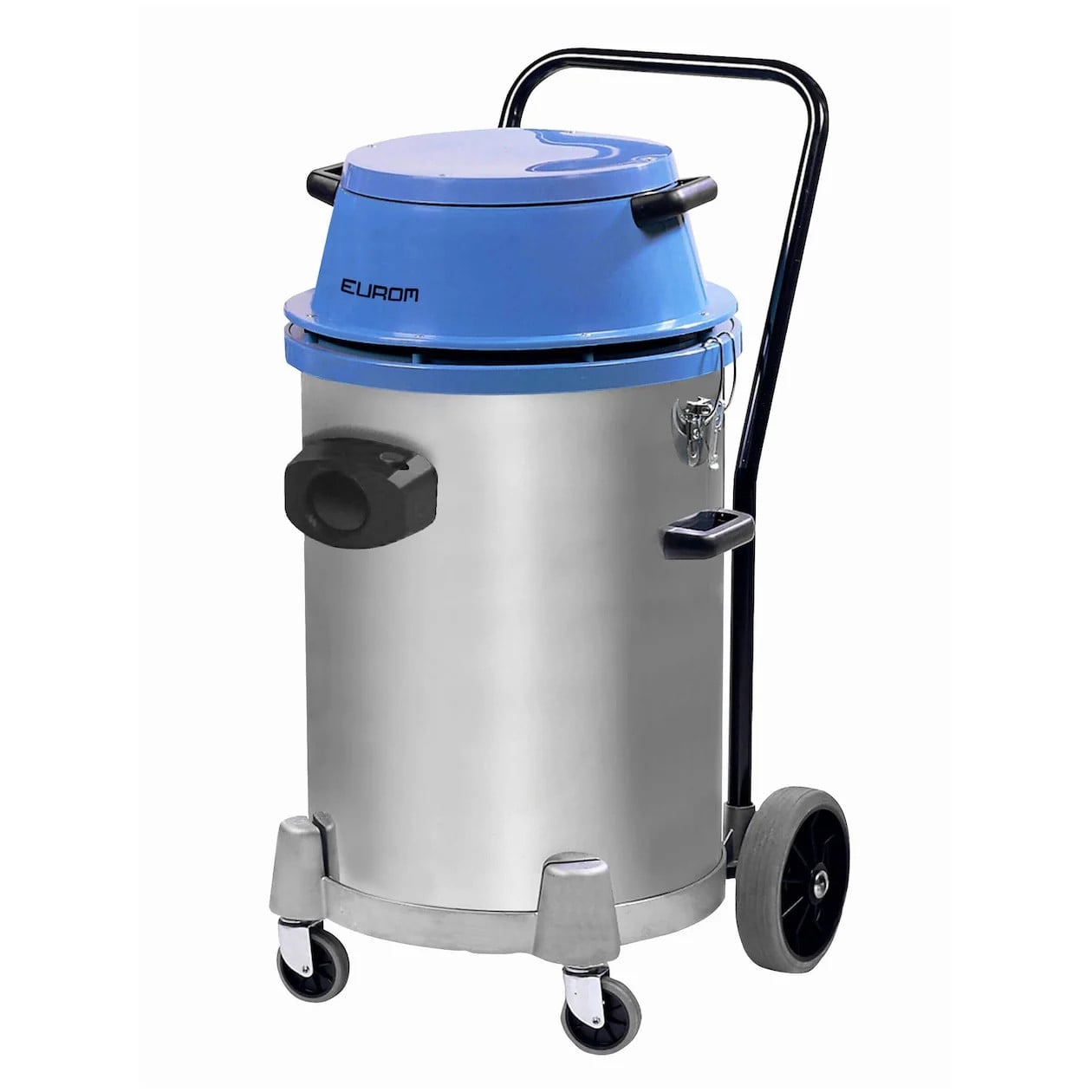 Eurom 2050-50 Allround Alleszuiger Grijs