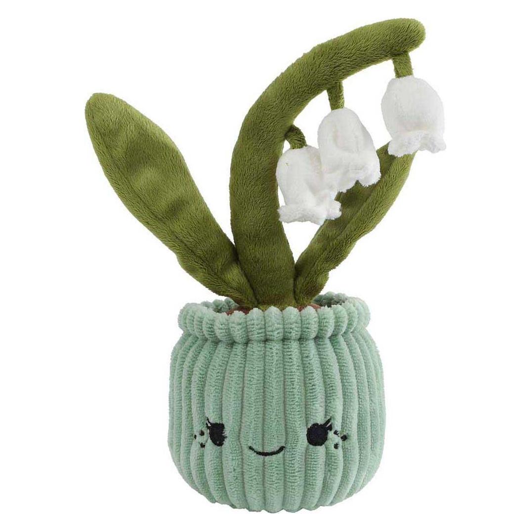 Take Me Home Pflanze Plüsch Schneeglöckchen L - 24cm (24 cm) (64696348)