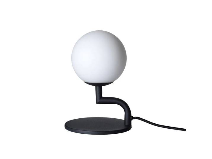 Pholc Lampe de table Mobil 18 noir