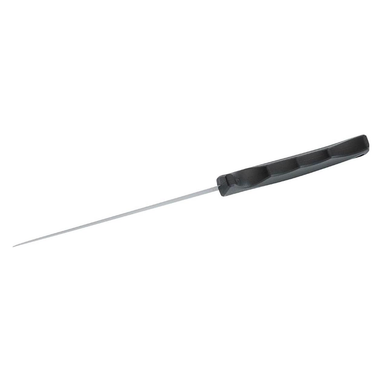Herbertz Filetiermesser, Smart, Schwarz, Large (18 cm) (10000915)