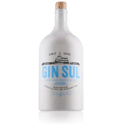 Gin Sul Dry Gin 43% Vol. 3l