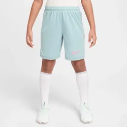 NIKE Academy 25 Dri-FIT Shorts Kinder 395 - ocean cube/ocean cube/hyper pink M (137-147 cm)