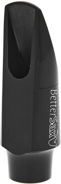 BetterSax Classic Soprano Mouthpiece
