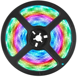 Sonoff, LED Streifen, L3 Pro (Mehrfarbig, RGBIC, RGBW, 500 cm, Indoor)