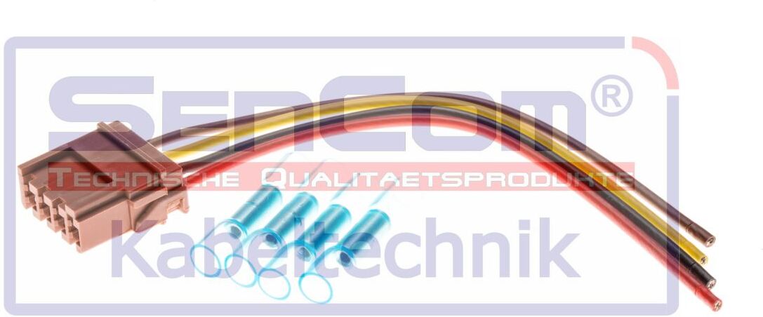Kabelsatz SENCOM SEN20291