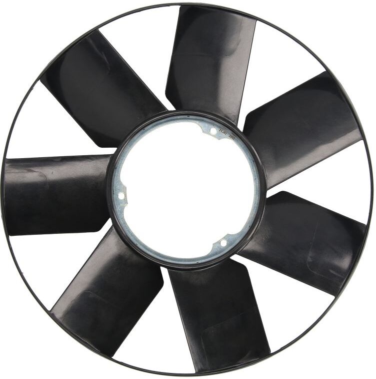 Thermotec Ruota della ventola, raffreddamento motore D9B007TT
