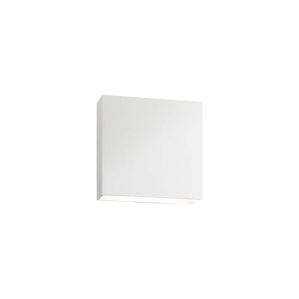 Light-Point Compact W2 Up/Down muurlamp wit, 3000 Kelvin