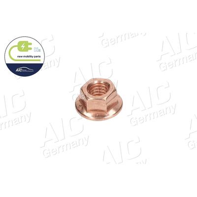 Aic Mutter, Abgaskrümmer [Hersteller-Nr. 56011] für BMW, Seat, Audi, Skoda, VW