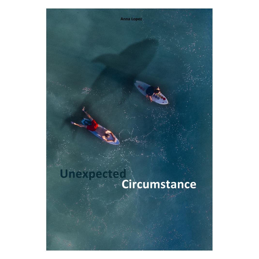 Audiolego Unexpected Circumstance, m. 12 Audio (Audiolego, Deutsch) (56065533)