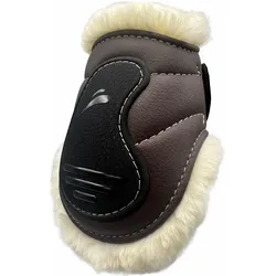 eQuick, Pferdebeinschutz