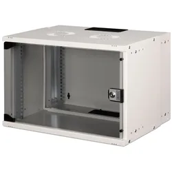 Digitus Wandgehäuse SOHO Pro - 483 mm (19") - 540x400 mm (BxT)