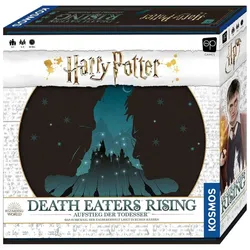 Kosmos 680756 - Harry Potter - Aufstieg der Todesser, Würfelspiel