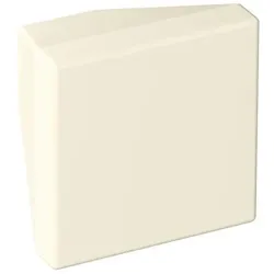 Hewi Möbelknopf 547.32B1 Ku.99 reinweiß ma