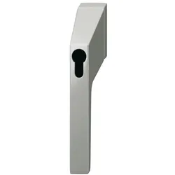 Magni, Fenstergriff, FSB Fenstergriff,7mm, 0 34 3495,Alu F1