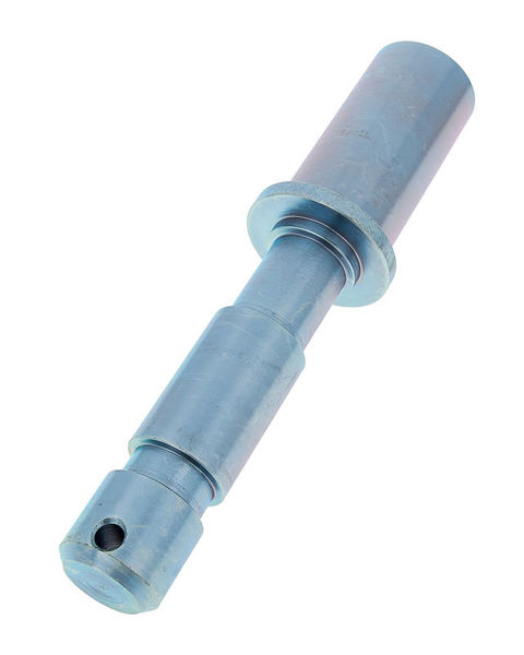 Adam Hall SLS 36 TV 28 Adapter 28mm argento