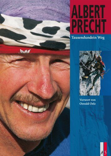 Albert Precht - Tausendundein Weg - Preis vom 10.10.2026 11:48:34 h