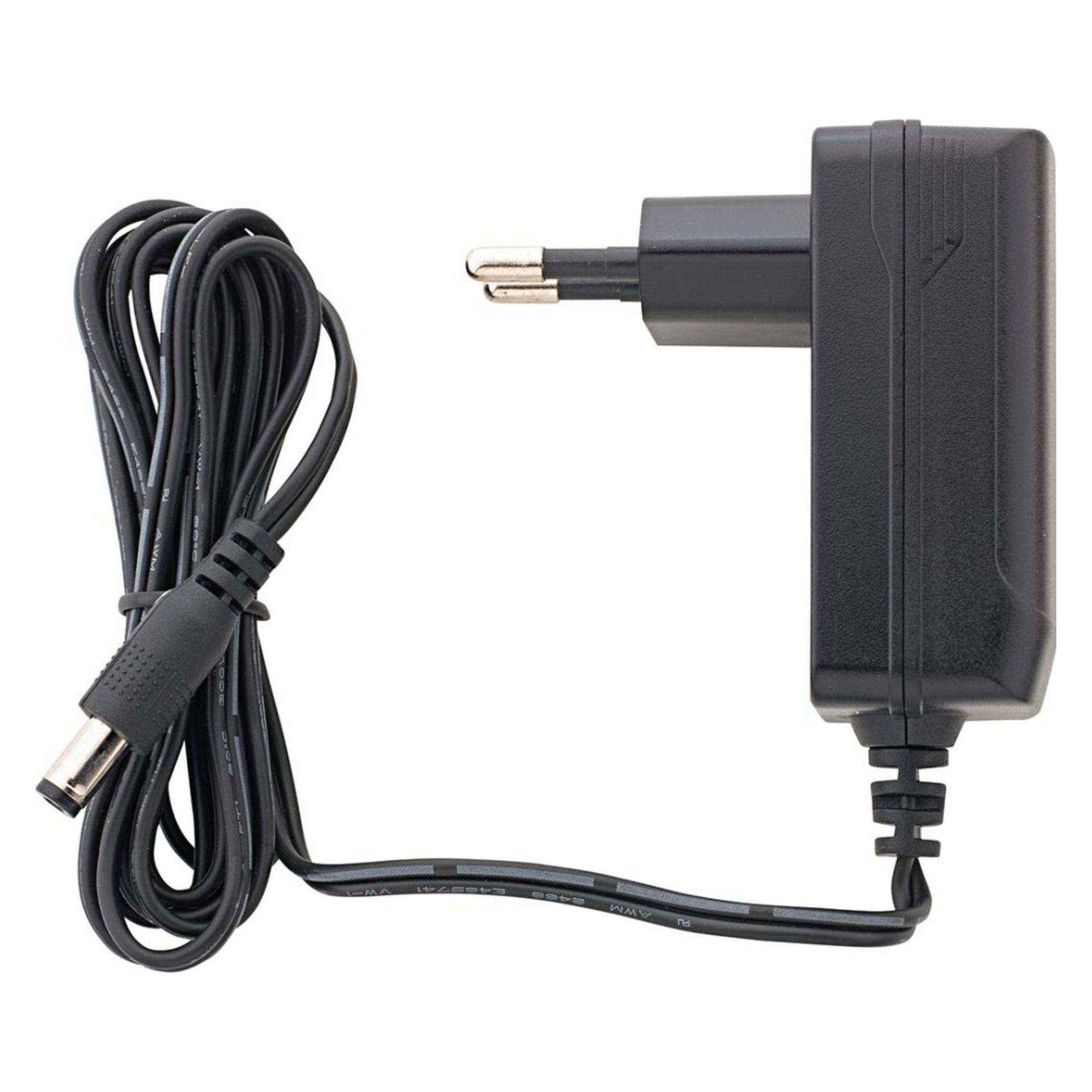 Magni Ladekabel mit Netzstecker 13V 0,8A (4053569838610)