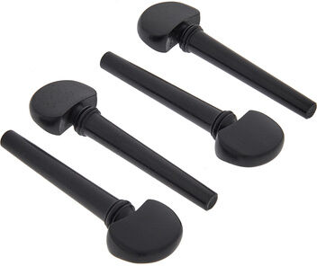 Conrad Götz ZW K3 Violin Pegs BS Thin