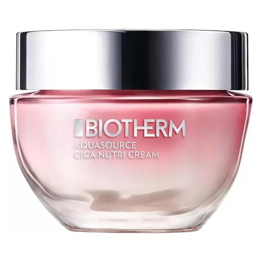 Biotherm Aquasource Cica Nutri (50 ml) (LC782400)