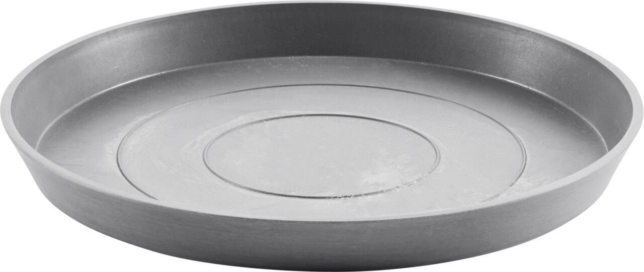 Ecopots Untersetzer grau Ø 44,5 cm