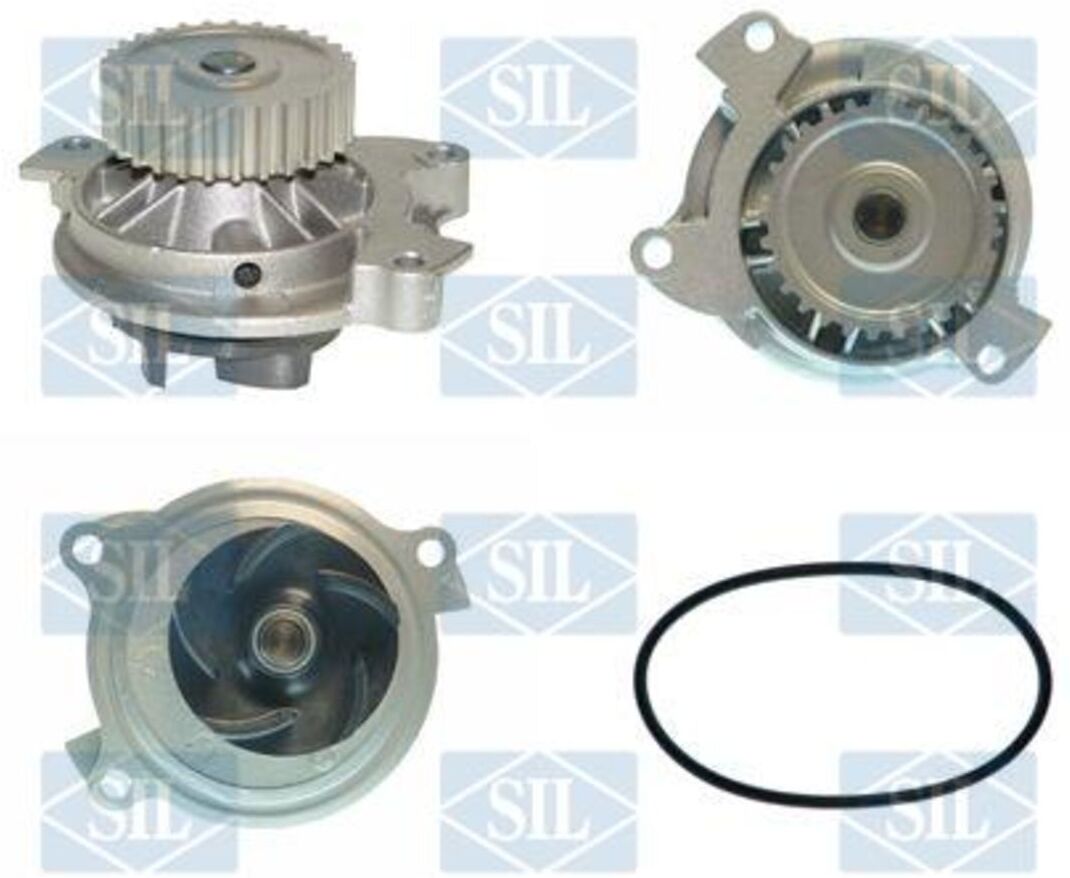 Sil Pompa dell'acqua PA664P