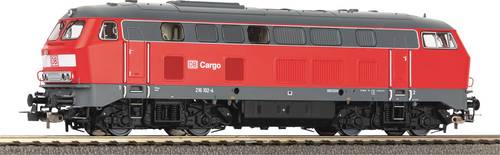 Piko H0 52567 H0 Diesellok BR 216 der DB Cargo