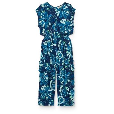 Passenger - Women's Thimbleberry Jumpsuit - Jumpsuit Gr M blau